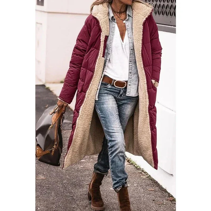 Joelle™ | Jennifer Autumn Jacket
