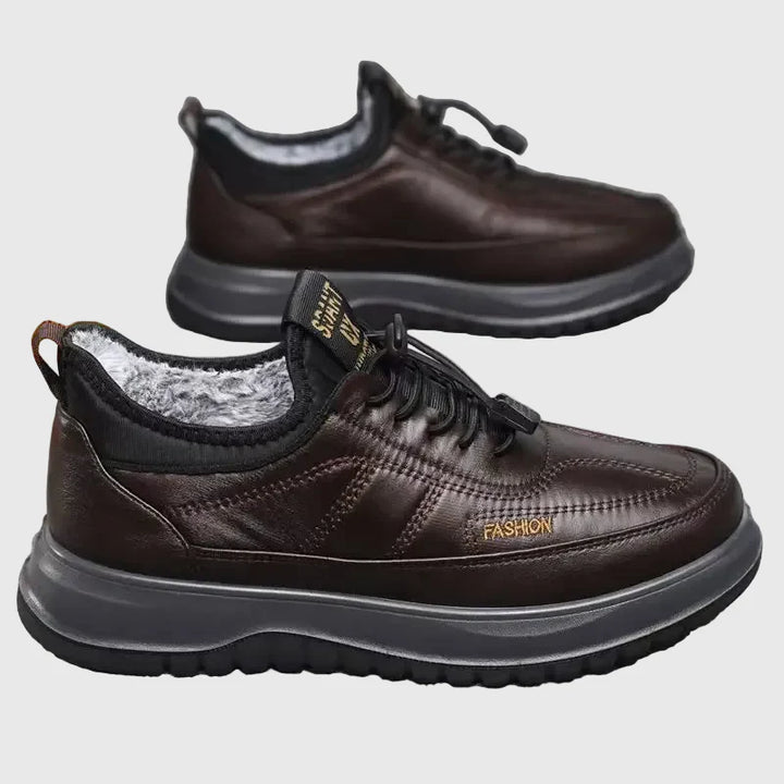 Héctor | Winter Thermal Boots