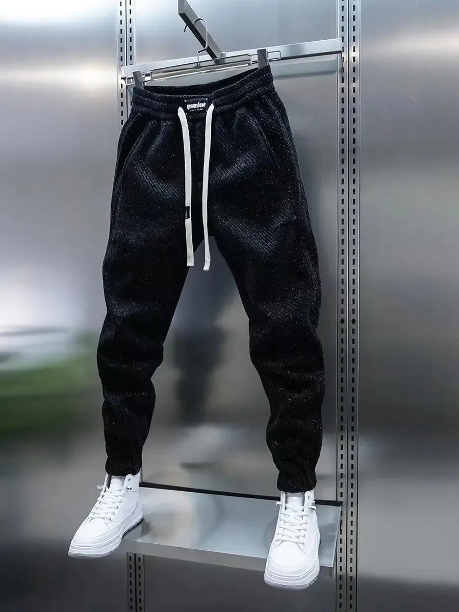 Dante - Užší Jogger Kalhoty