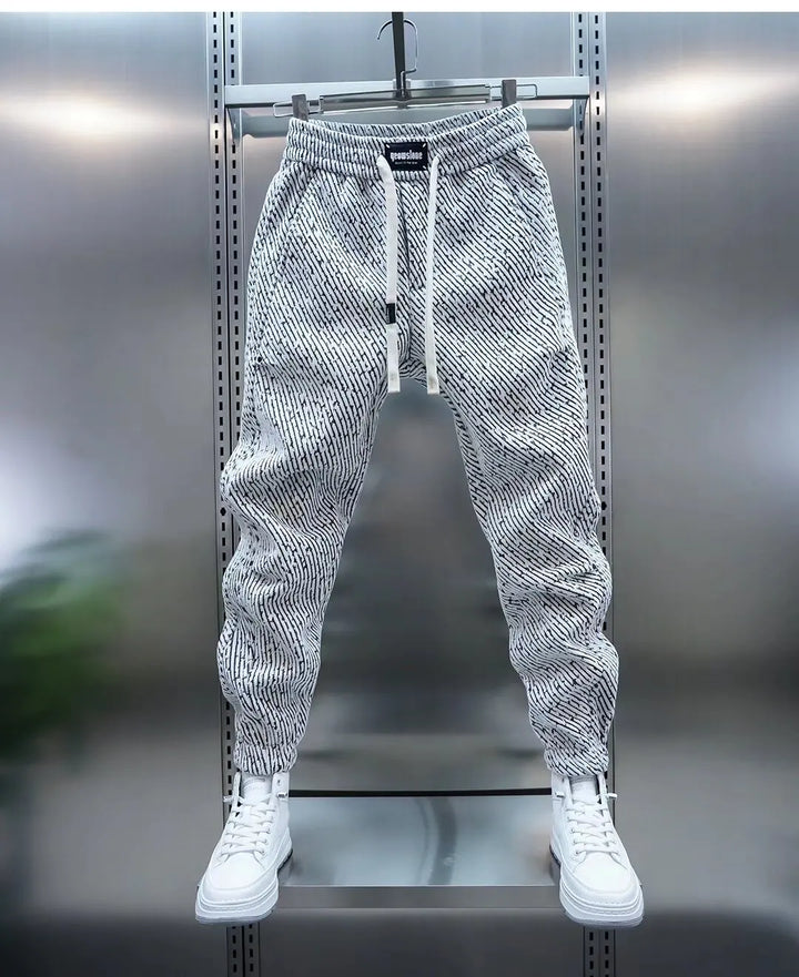 Dante - Užší Jogger Kalhoty