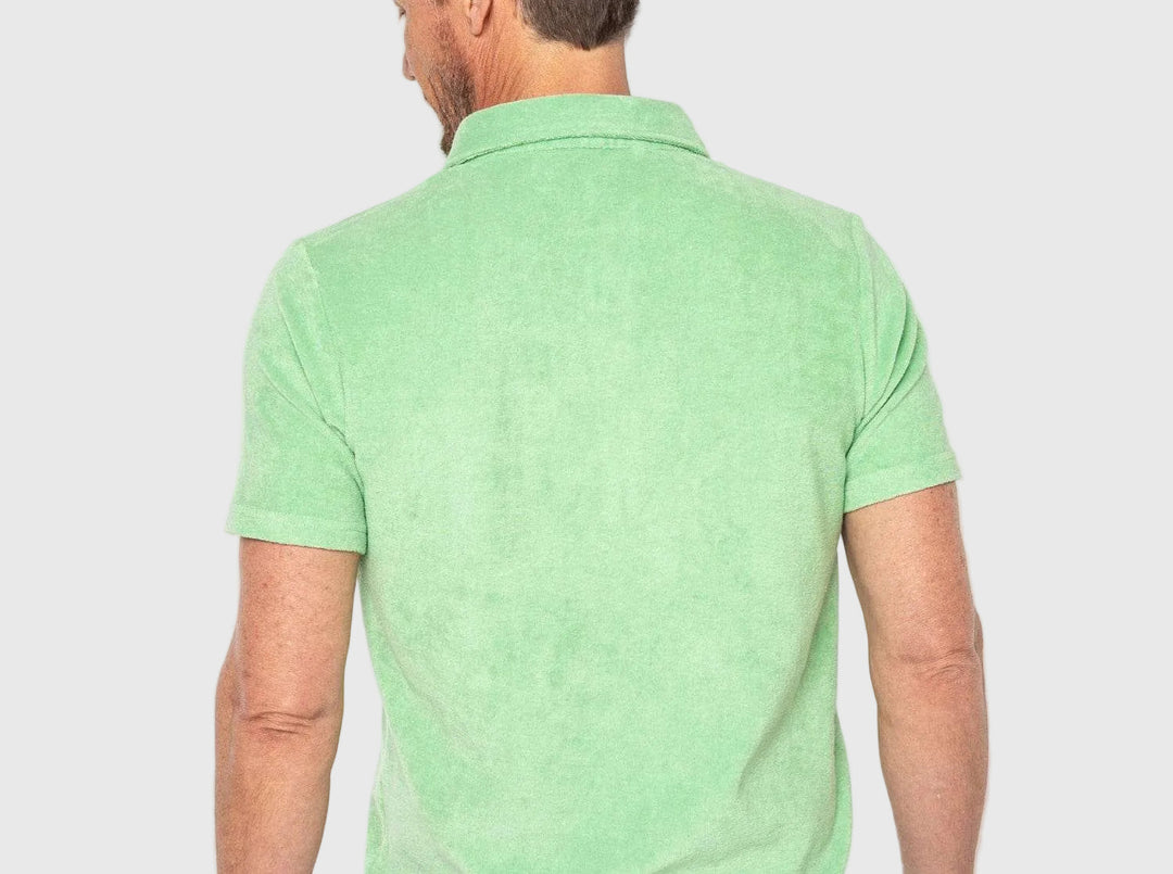 Manresa | Player Towel Shirt