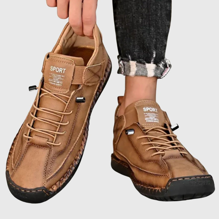 Ascend | Marshall Orthopedic Shoes