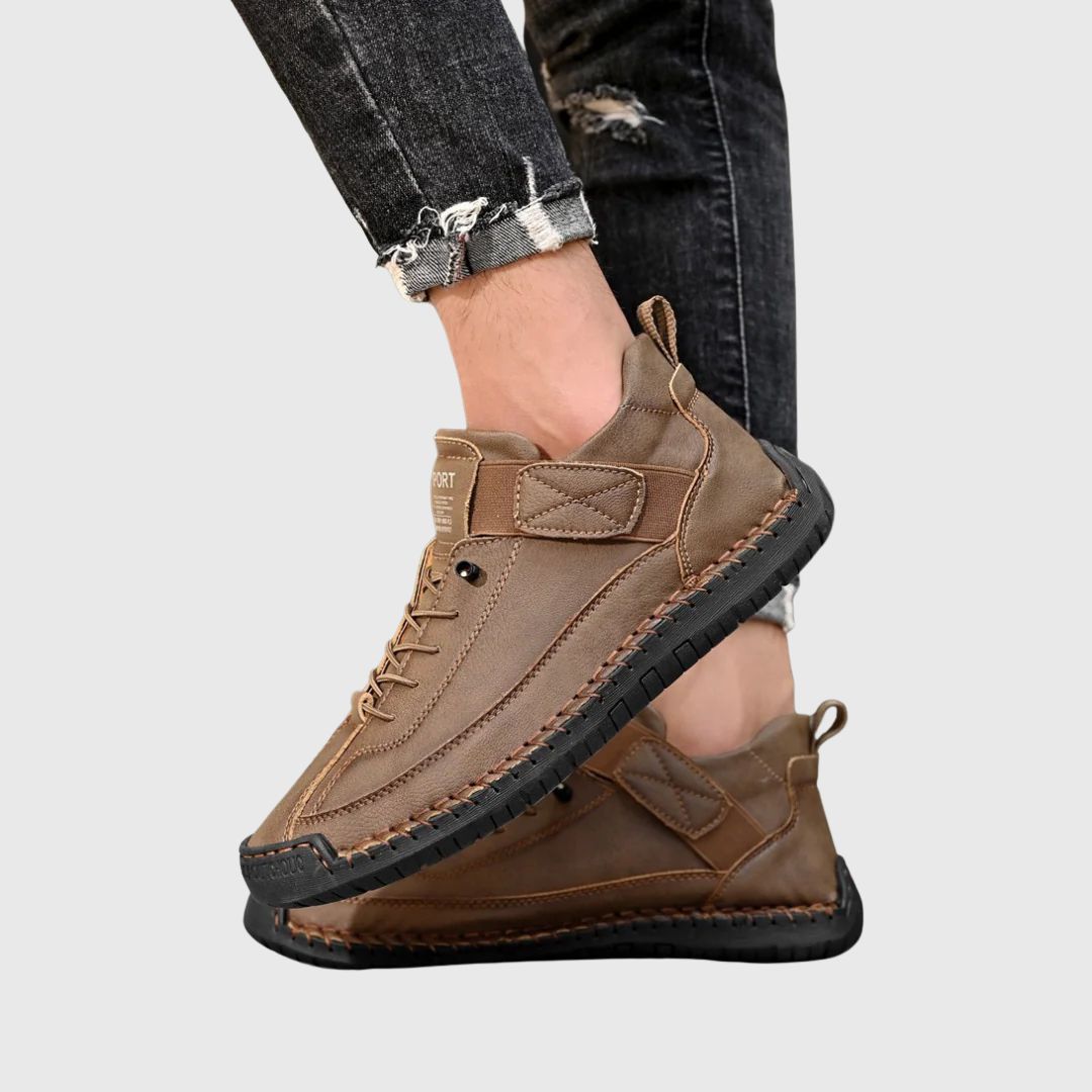 Ascend | Marshall Orthopedic Shoes