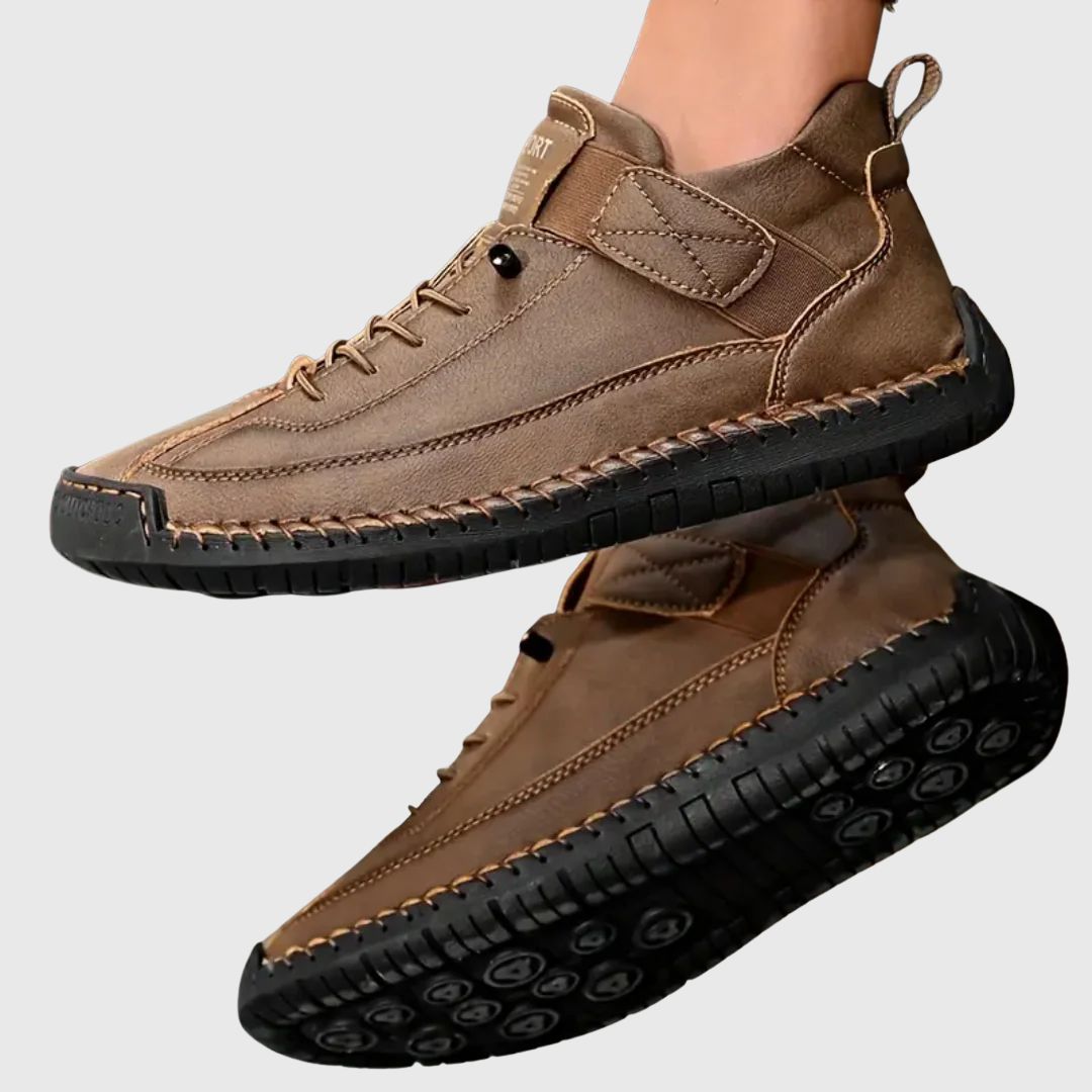 Ascend | Marshall Orthopedic Shoes