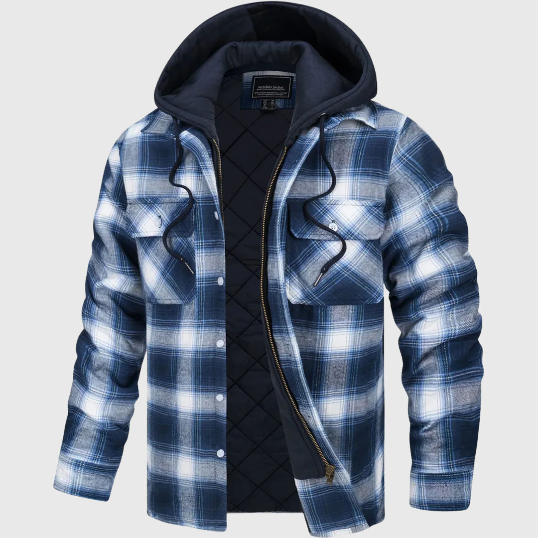 Laurent | Essential Jacket for Autumn