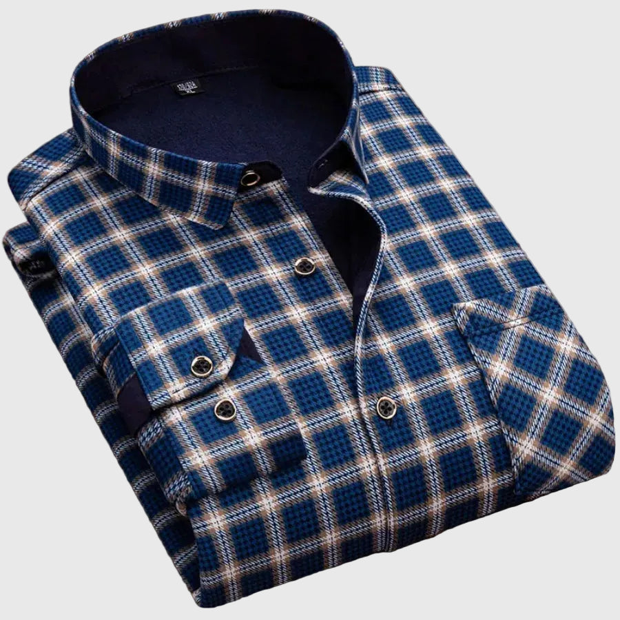 Landon | Signature Elegant Blouse