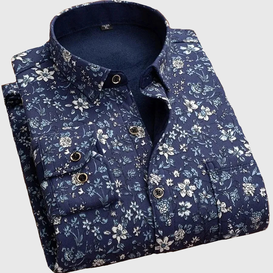 Landon | Signature Elegant Blouse