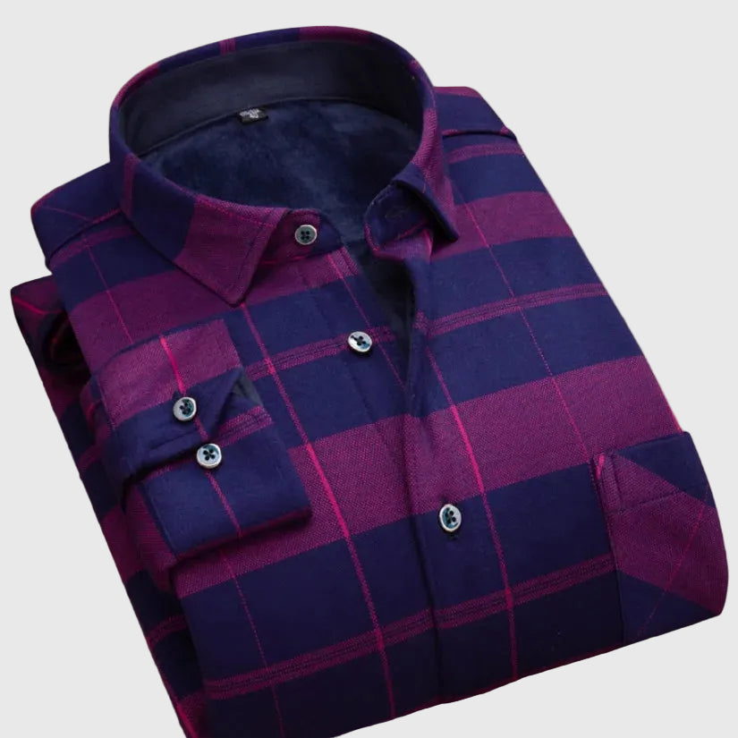 Harrington | Classic Plaid Heritage