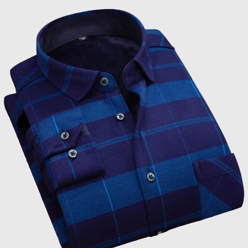 Harrington | Classic Plaid Heritage