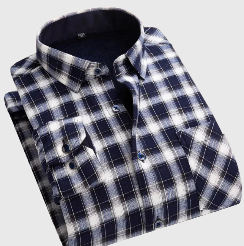Harrington | Classic Plaid Heritage