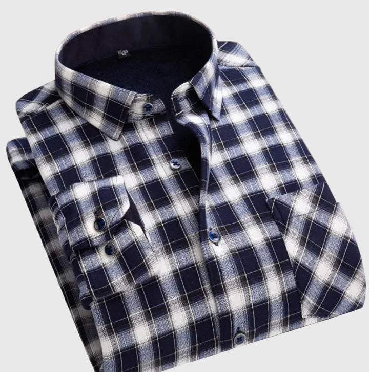 Harrington | Classic Plaid Heritage