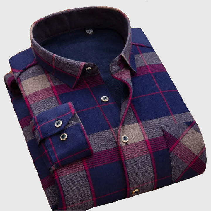 Harrington | Classic Plaid Heritage