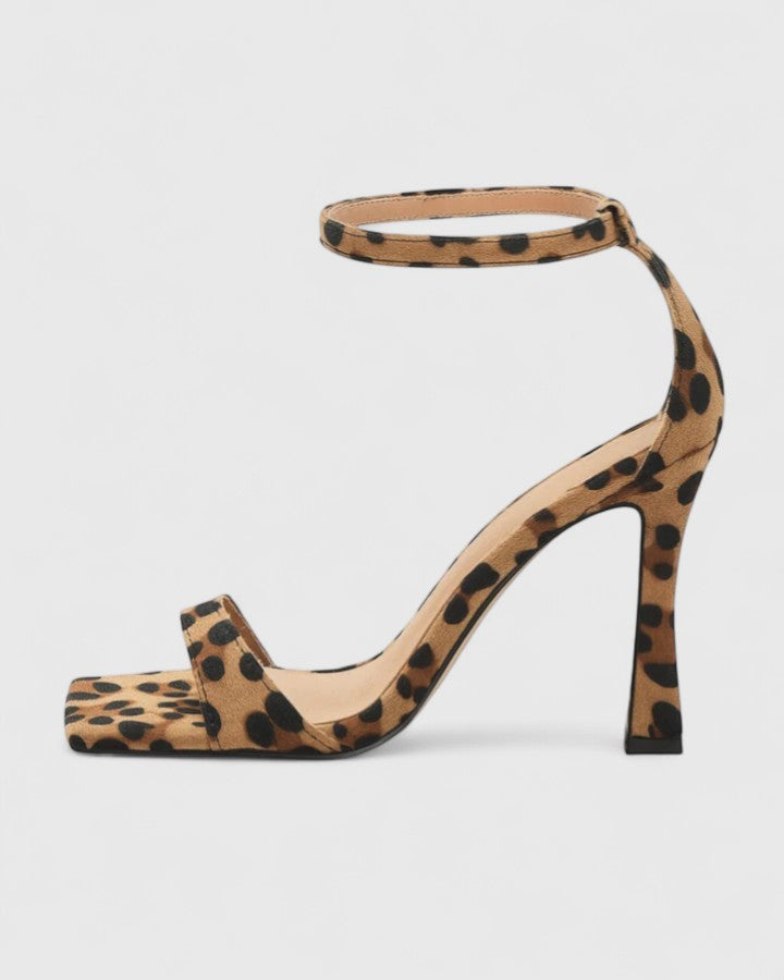 Evalisse | Chic Elegance Heels