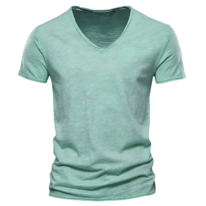 Jack| Summer Cotton T-Shirt