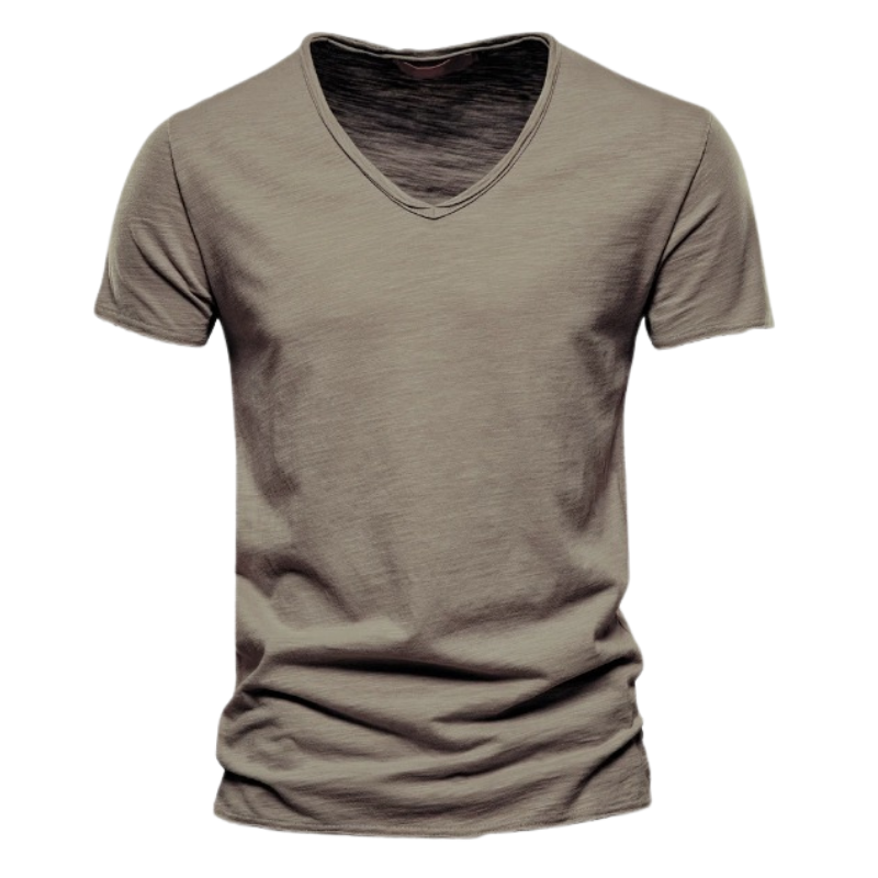 Jack| Summer Cotton T-Shirt