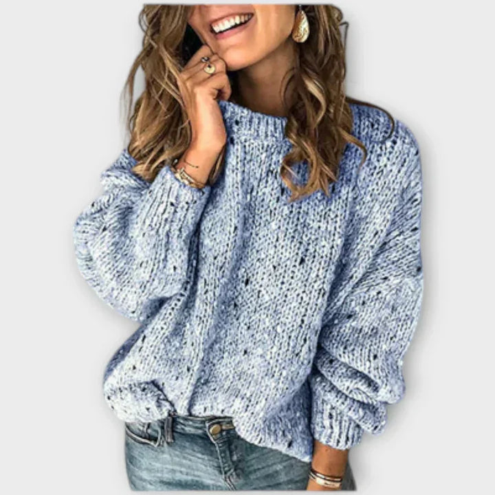 Jayzelle | Sophisticated Sweater