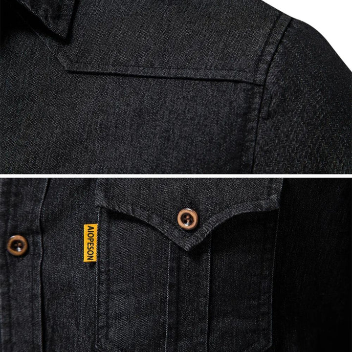 Arvéo - Moderní Polo Tričko