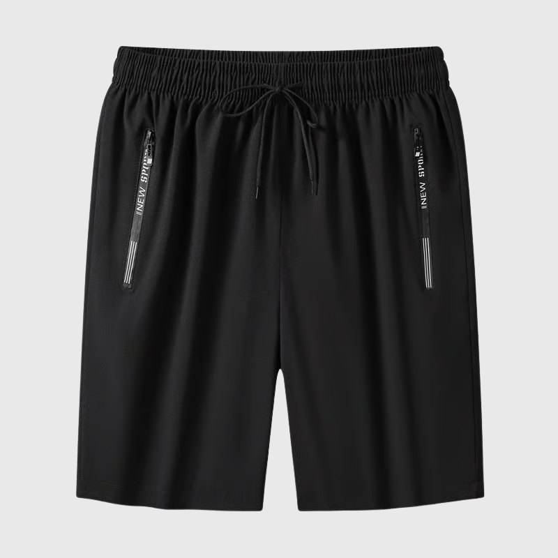 Miggy | Stretch Quick-Dry Shorts