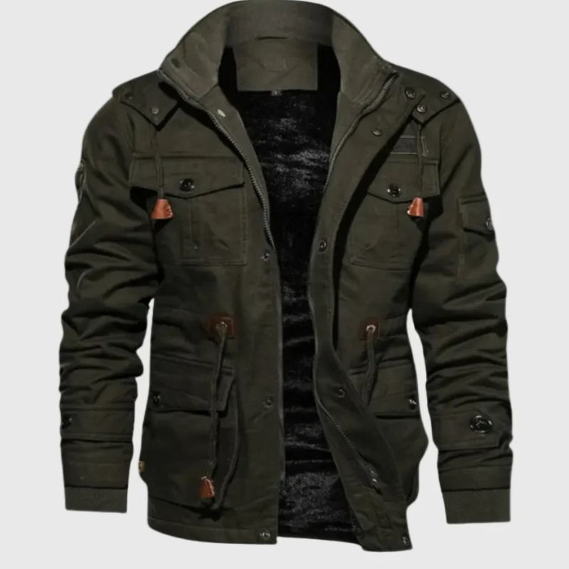 Veyro | Elegant Modern Jacket