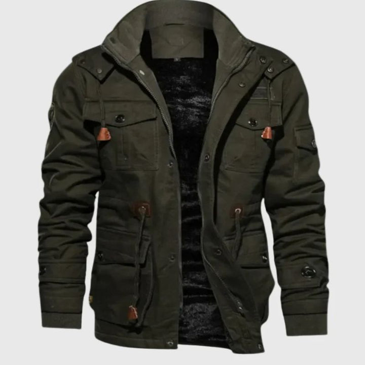 Veyro | Elegant Modern Jacket