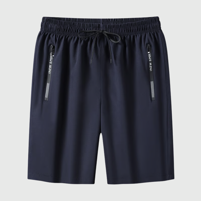 Miggy | Stretch Quick-Dry Shorts