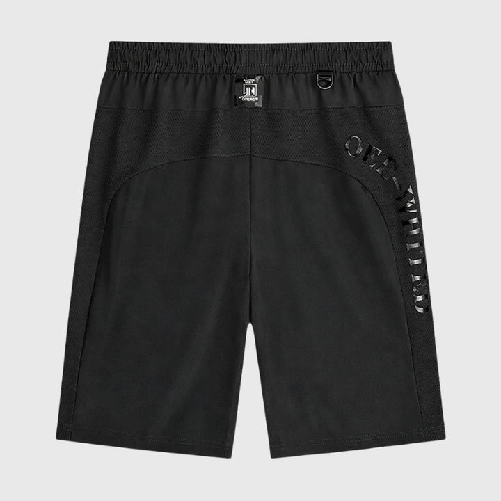 Miggy | Stretch Quick-Dry Shorts