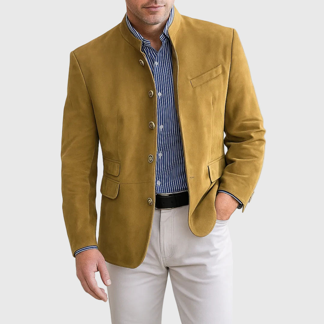 Max | Modern Jacket