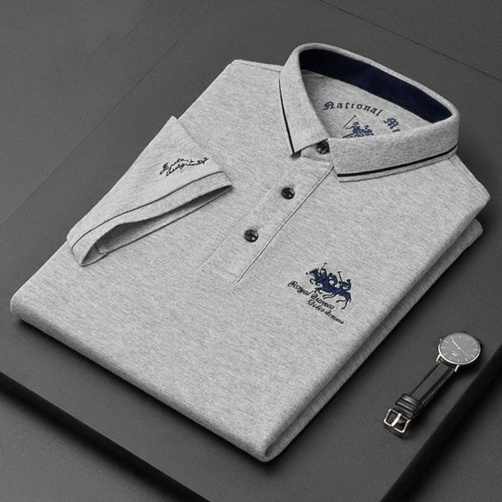 Marko - Luxusní Polo Tričko