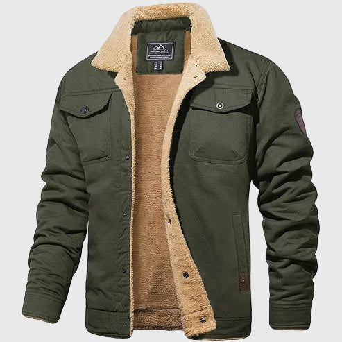 Alejandro | Bomber Jacket