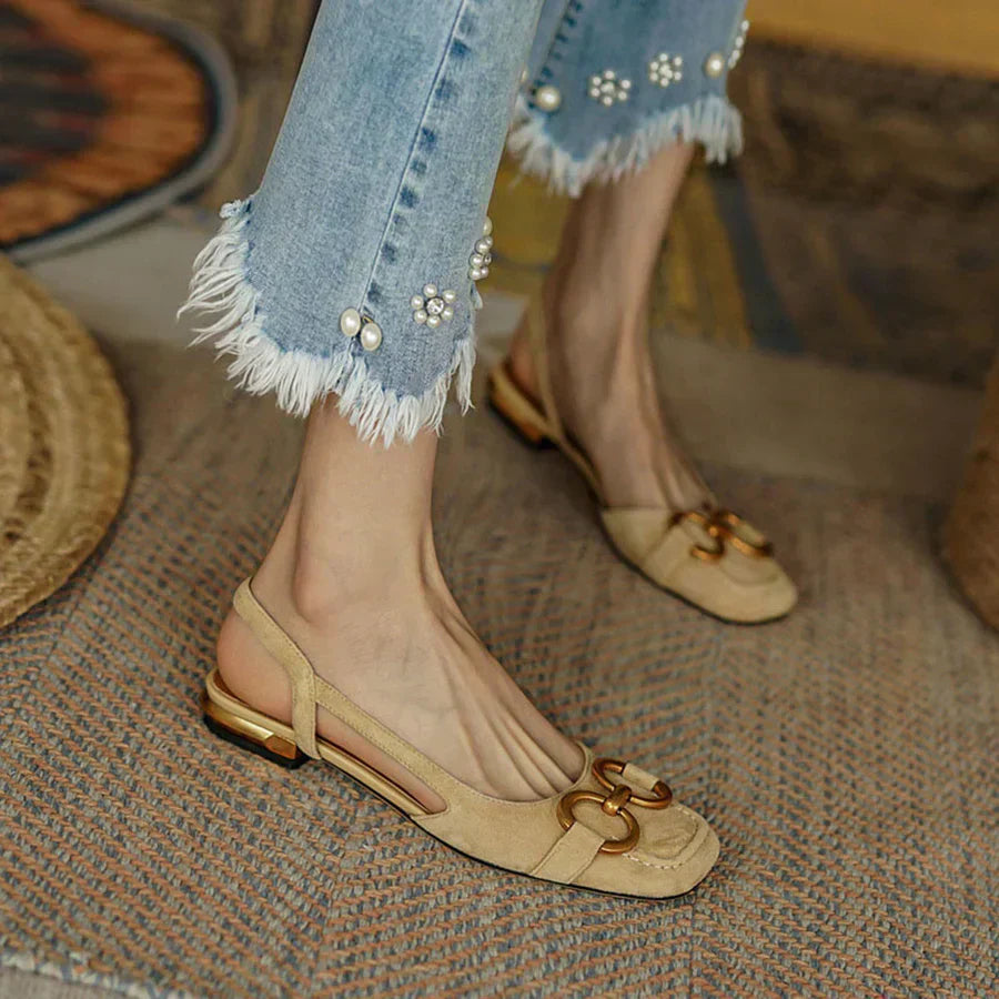 Isabella™ - Comfort Orthopedic Sandals