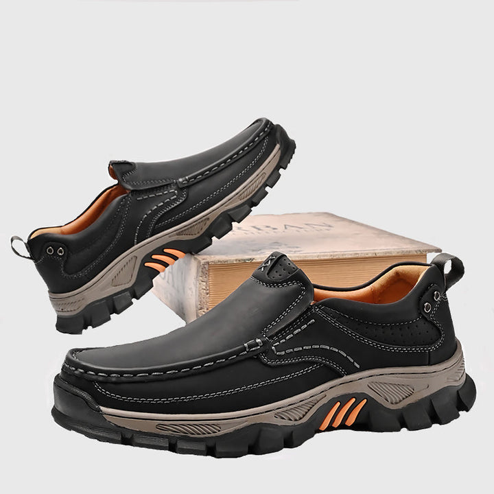 Justin | Daily Comfort Orthopedic Shoes