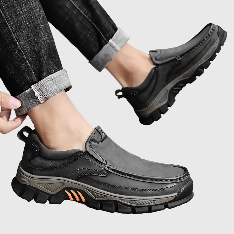 Justin | Daily Comfort Orthopedic Shoes