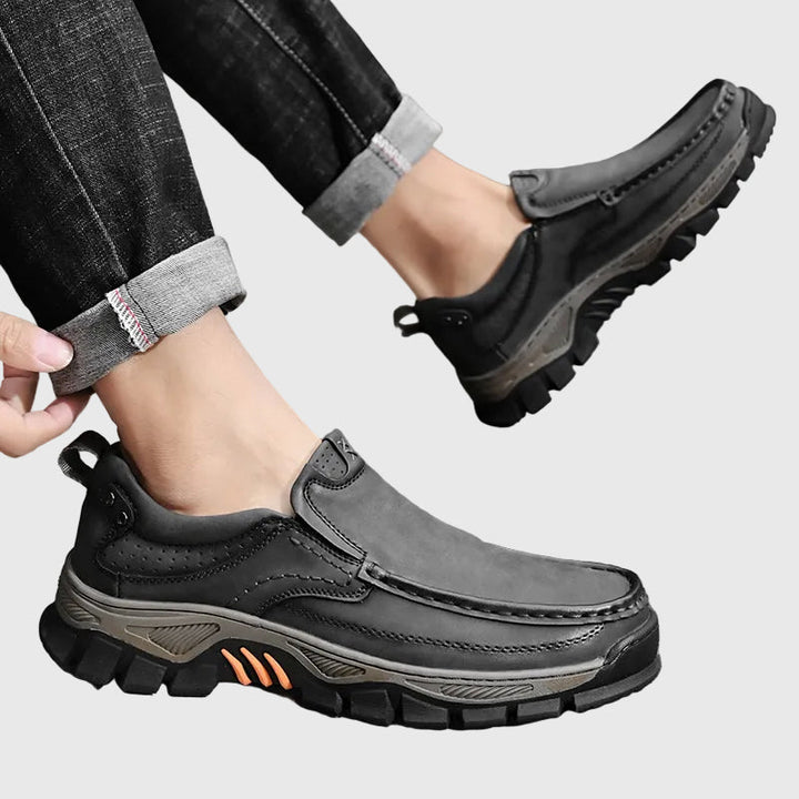 Justin | Daily Comfort Orthopedic Shoes