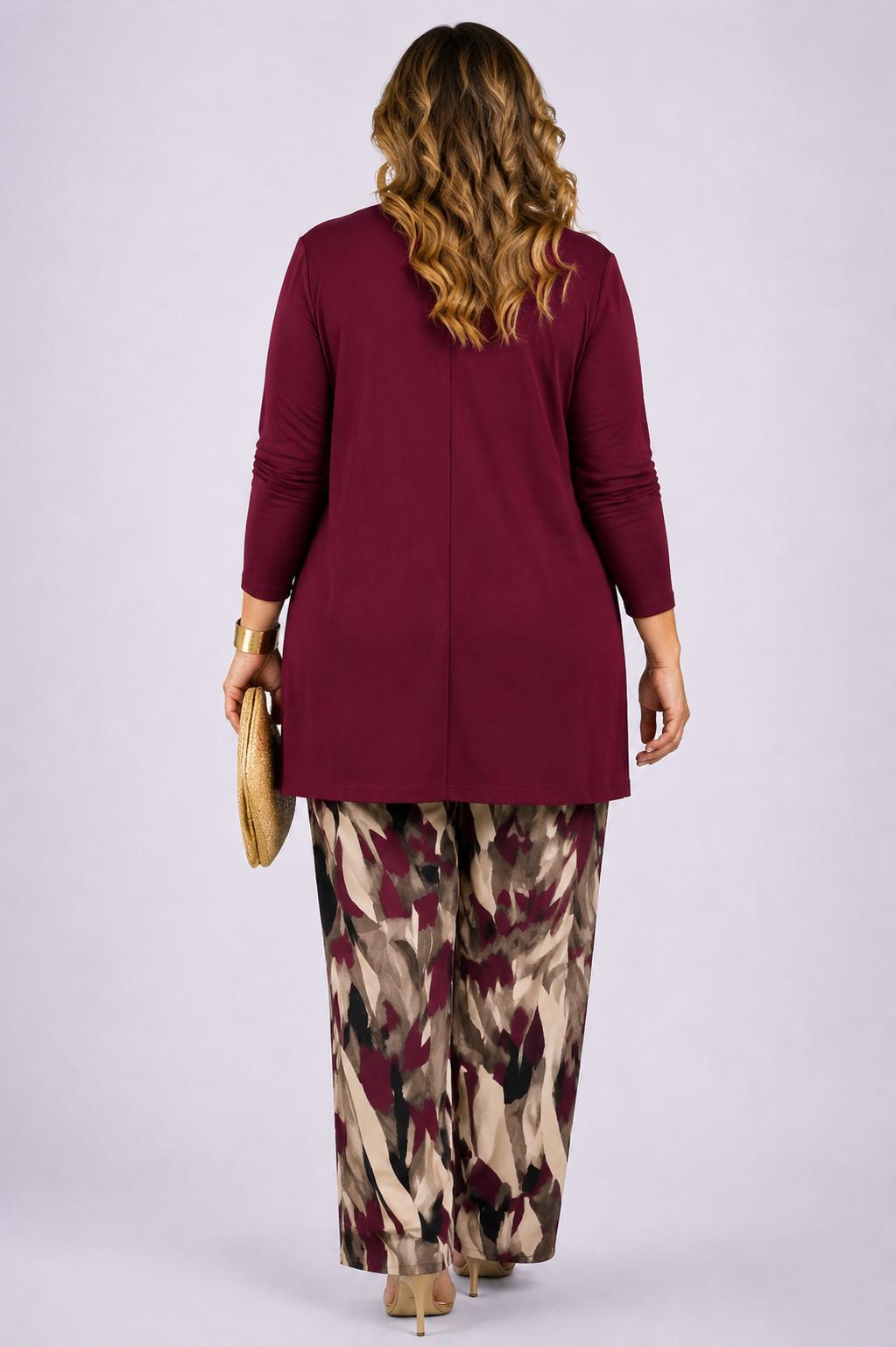 Fiamma - 3-Piece Set