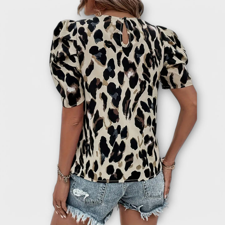 Jasna - Halenka Leopard
