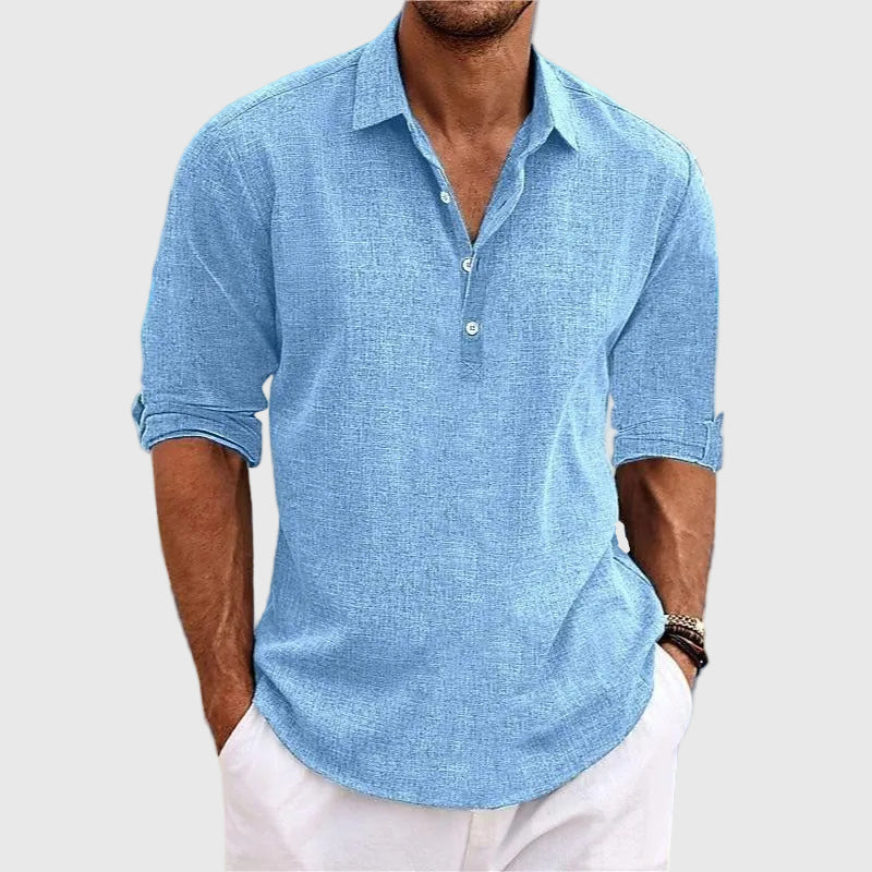 Sabbio | Casual Shirt