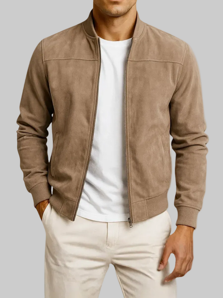 Luka - Prémiová Bomber Bunda