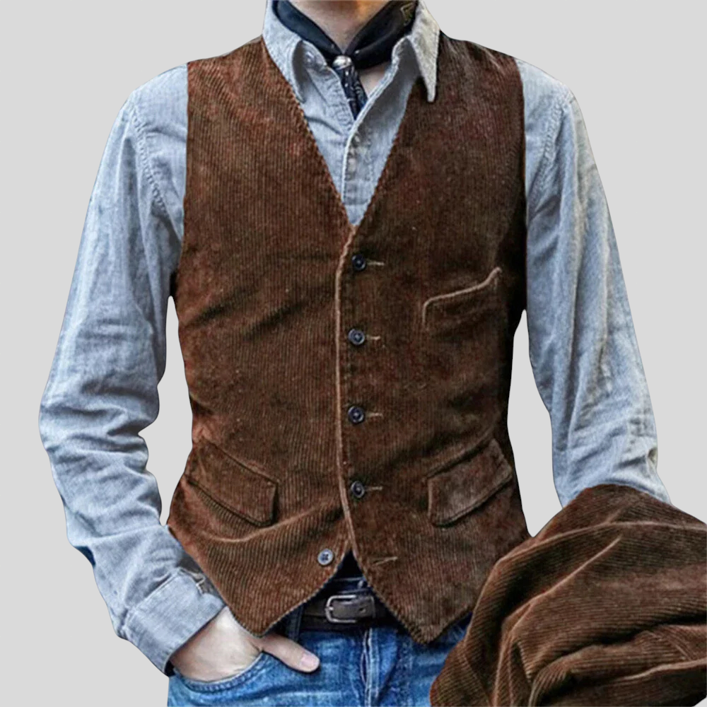 Dorian - Retro Elegance
