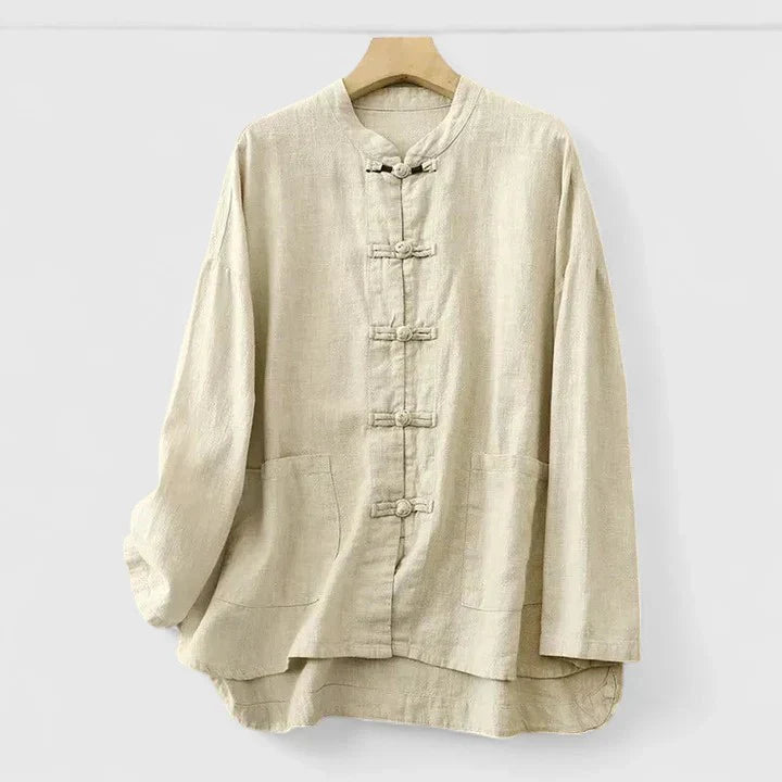 Cassiopeia | Comfortable Shirt
