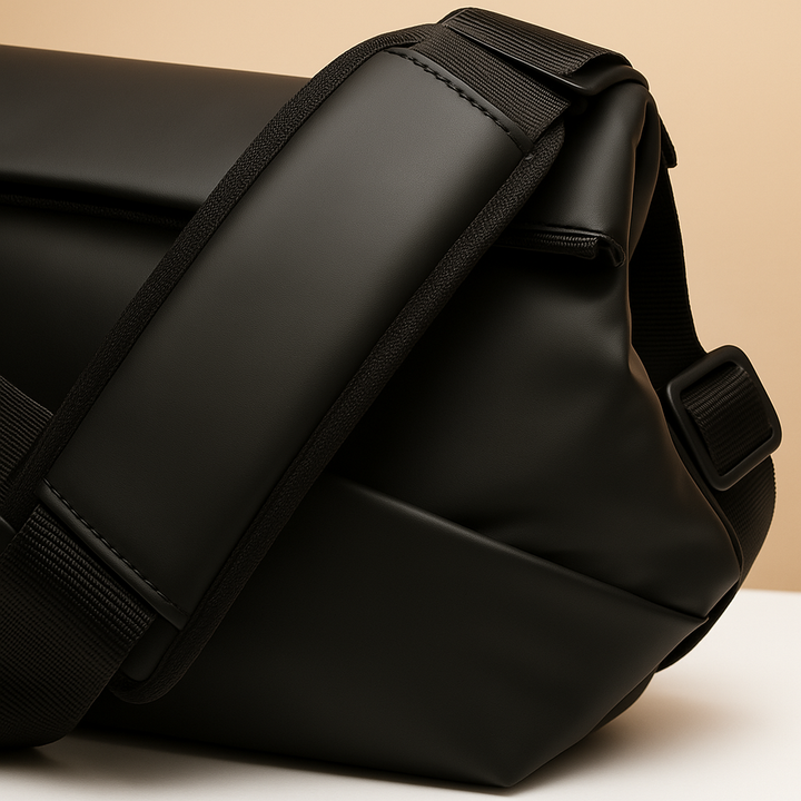 Anti-theft sling bag with large capacity | Mason
