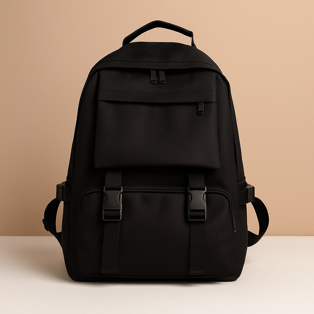 Anti-theft travel backpack | Dylan