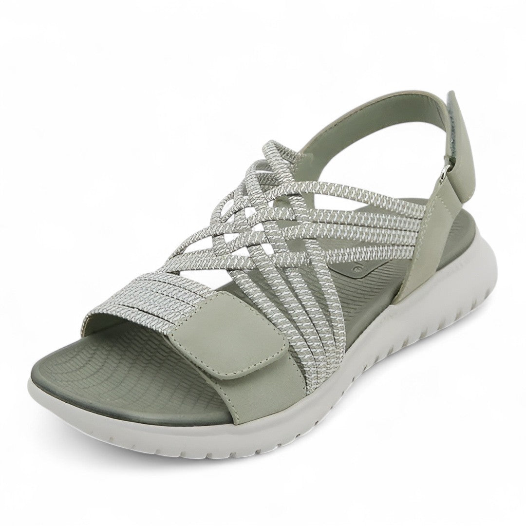 Hanne | Lightweight Orthopedic Comfort Sandals