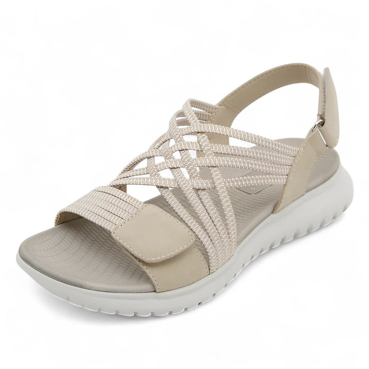 Hanne | Lightweight Orthopedic Comfort Sandals