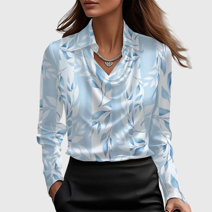 Arijana - Elegantní Blůza