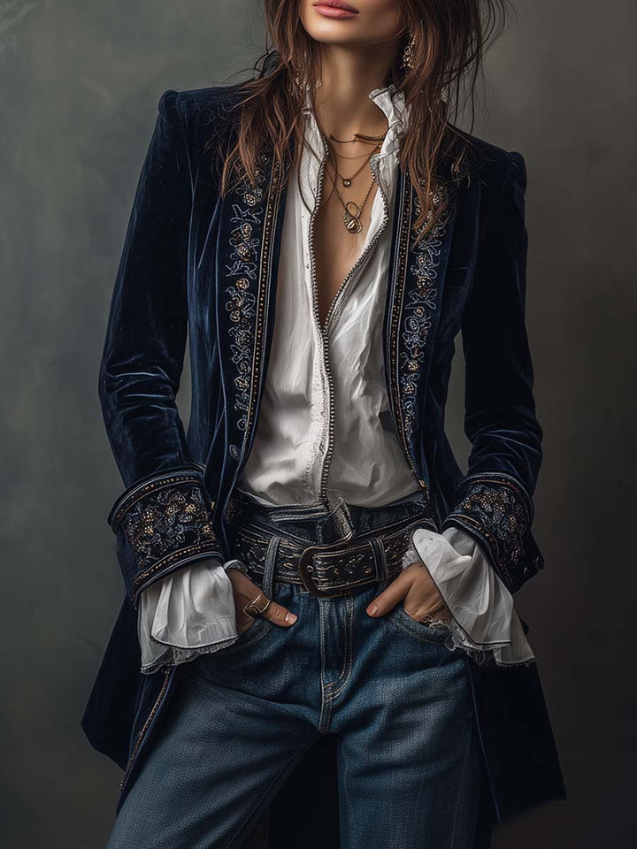 Vicky | Elegant Jacket