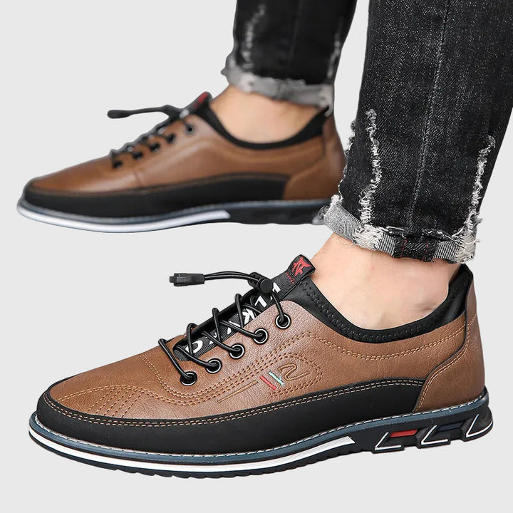 Oliver | Artisan Crafted Oxford Shoes
