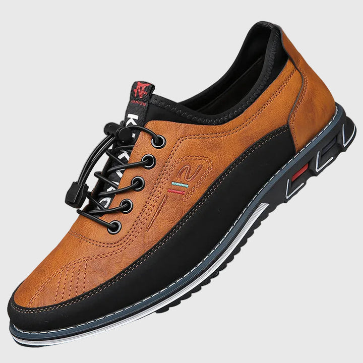 Oliver | Artisan Crafted Oxford Shoes