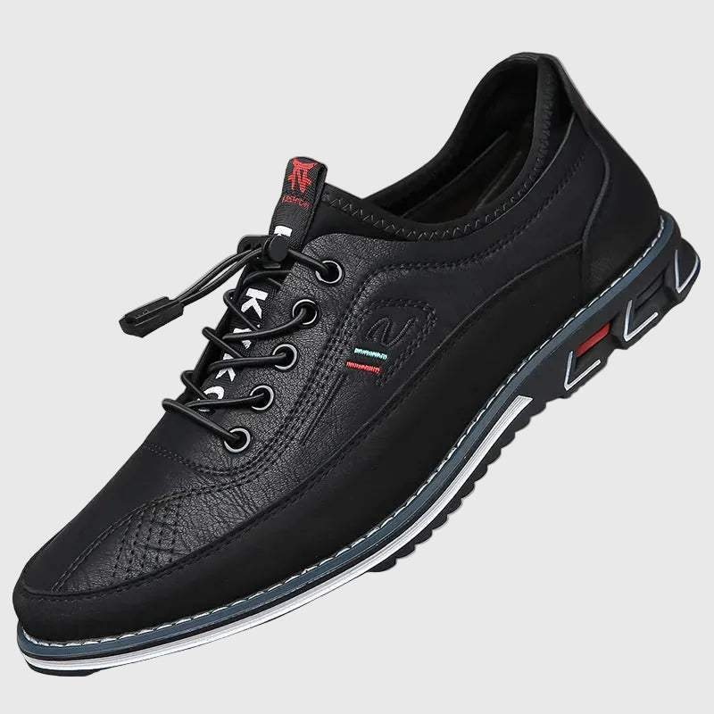 Oliver | Artisan Crafted Oxford Shoes