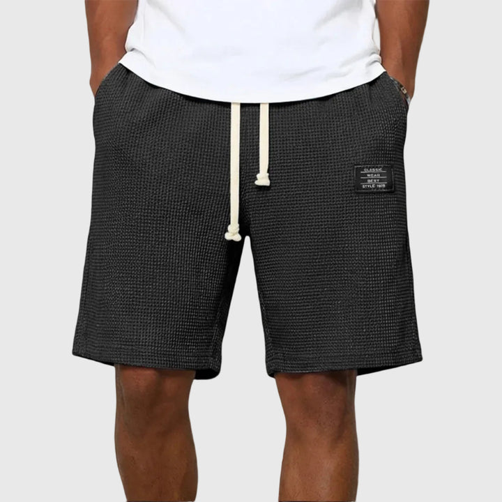 Kobe | Relaxed Adjustable Summerwear Shorts
