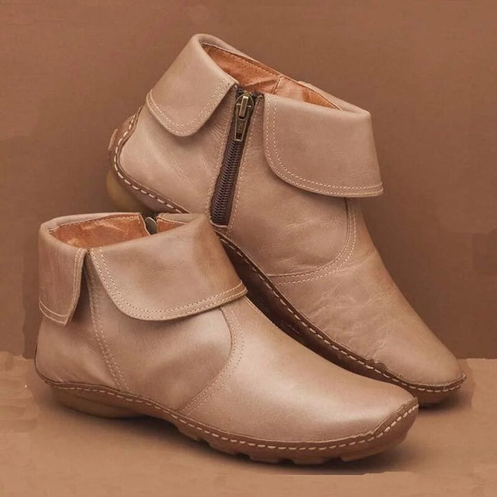 Maeve - Orthopedic Arch-Support Ankle Boots
